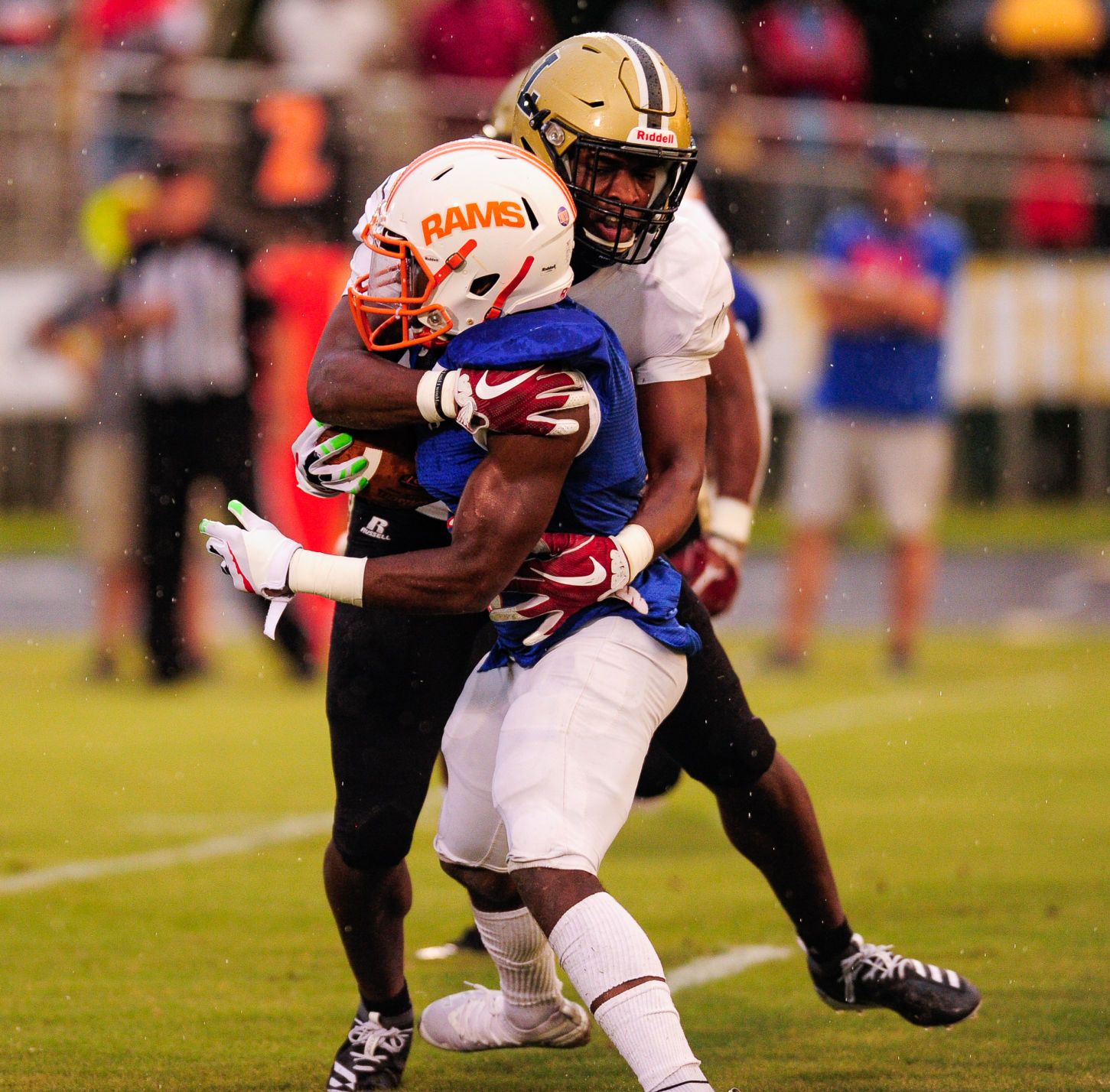 Lanett at Valley